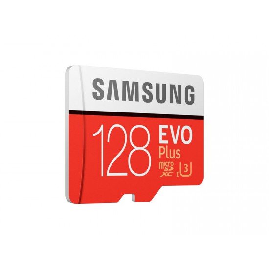 Karte Memorie Micro SD Samsung 128GB