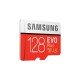 Karte Memorie Micro SD Samsung 128GB