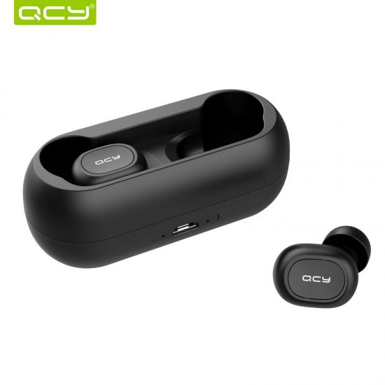 Kufje Wireless QCY QS1