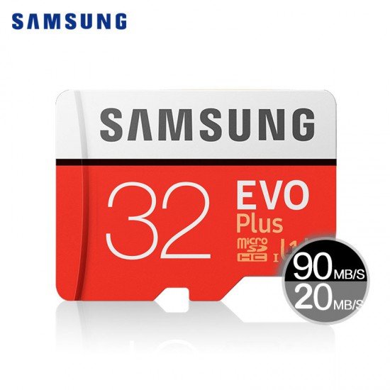 Karte Memorie Micro SD Samsung 32GB