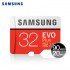 Karte Memorie Micro SD Samsung 32GB