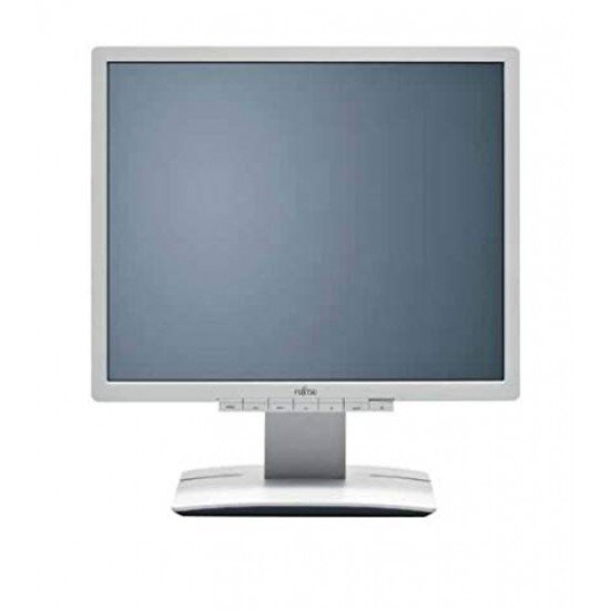 Set Kompjuter dhe Monitor Refurbished Fujitsu Siemens E700 