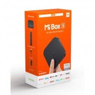 Xiaomi Mi Box S | Android 8.1 TV 