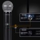 Mikrofon Debra me Wireless per Karaoke | Set Profesional Mikrofon Debra me Wireless per Karaoke | Set Profesional