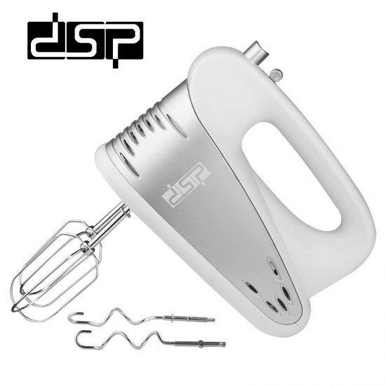 Mikser Elektrik dhe Rrahese DSP Mikser Elektrik dhe Rrahese DSP