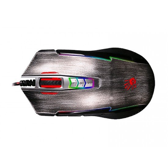 Mouse Gaming P93 | VideoGame 