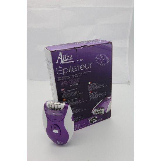 Makine Depilimi Alizz | Depilator per Femra Makine Depilimi Alizz | Depilator per Femra