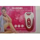 Makine Depilimi SH-Brown 2 ne 1 | Depilator per Femra