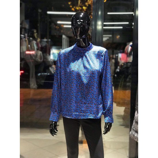 Bluze me Dizenjo Unik per Femra Bluze me Dizenjo Unik per Femra