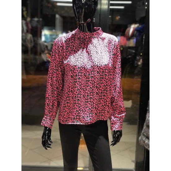 Bluze me Dizenjo Unik per Femra Bluze me Dizenjo Unik per Femra