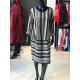 Fustan Oversize me Vija per Femra | Fustan Trecereksh Fustan Oversize me Vija per Femra | Fustan Trecereksh