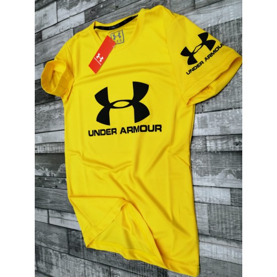 Bluze Under Armour per Meshkuj | T- Shirts Bluze Under Armour per Meshkuj | T- Shirts
