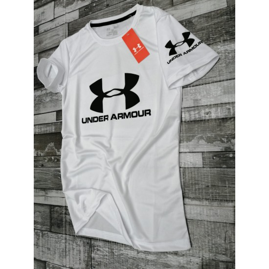 Bluze Under Armour per Meshkuj | T- Shirts Bluze Under Armour per Meshkuj | T- Shirts