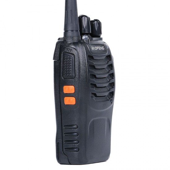 Set dy cope Radio Marrese Baofeng | Walkie Talkie