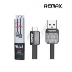 Fishe Karikimi Remax Android USB ne Micro USB Fast Charger 100cm