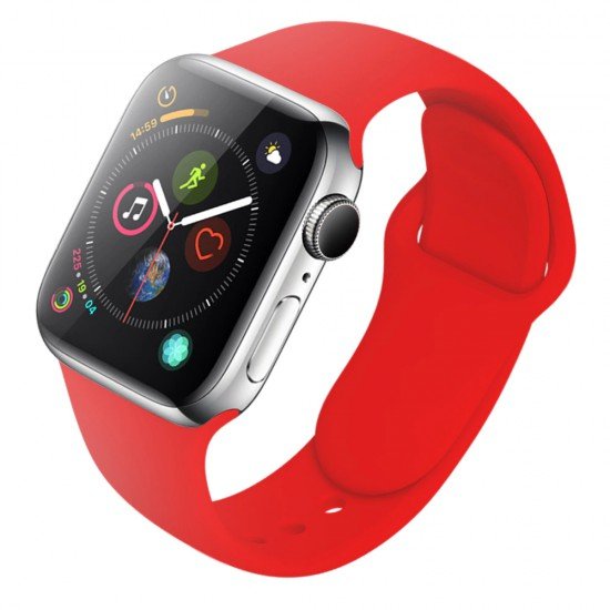 Rripi i Ores Smart per Apple Watch 1, 2, 3, 4, 5 | Apple Watch Bands | Material Gome