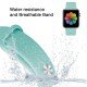 Rripi i Ores Smart per Apple Watch 1, 2, 3, 4, 5 | Apple Watch Bands | Material Gome