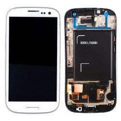 Ekran Origjinal per Samsung Galaxy S3 i9300 pa Kornize