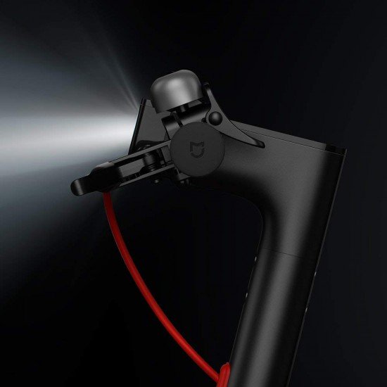 Xiaomi Mi Electric Scooter | Skuter Elektrik Xiaomi Mi Electric Scooter | Skuter Elektrik