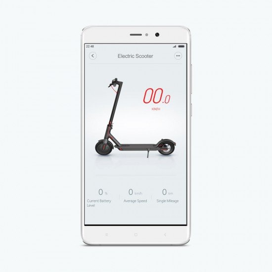 Xiaomi Mi Electric Scooter | Skuter Elektrik Xiaomi Mi Electric Scooter | Skuter Elektrik