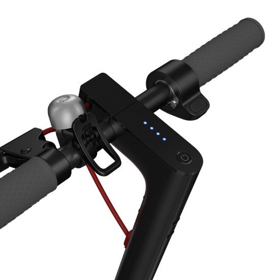 Xiaomi Mi Electric Scooter | Skuter Elektrik Xiaomi Mi Electric Scooter | Skuter Elektrik