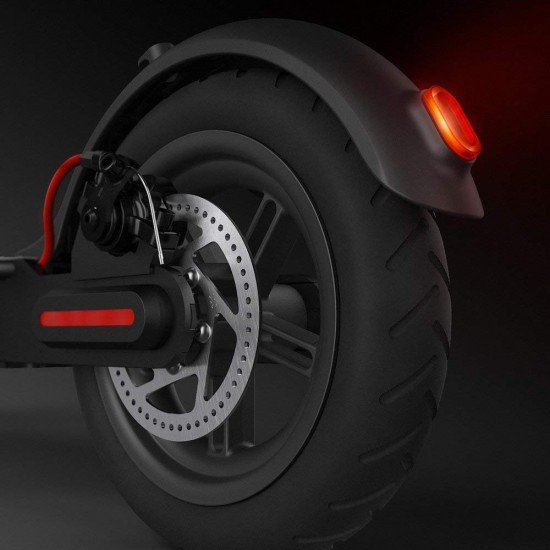 Xiaomi Mi Electric Scooter | Skuter Elektrik Xiaomi Mi Electric Scooter | Skuter Elektrik