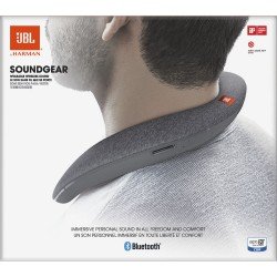 Altoparlant me Bluetooth JBL Soundgear 