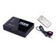 Ndares Sinjali HDMI Splitter Ndares Sinjali HDMI Splitter