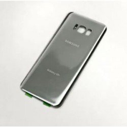 Kapaku Mbrapa per Samsung Galaxy S8 Plus