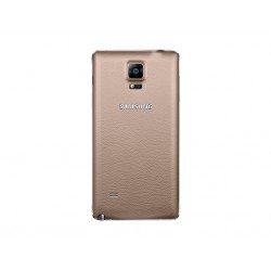 Kapaku Mbrapa per Samsung Galaxy Note 4