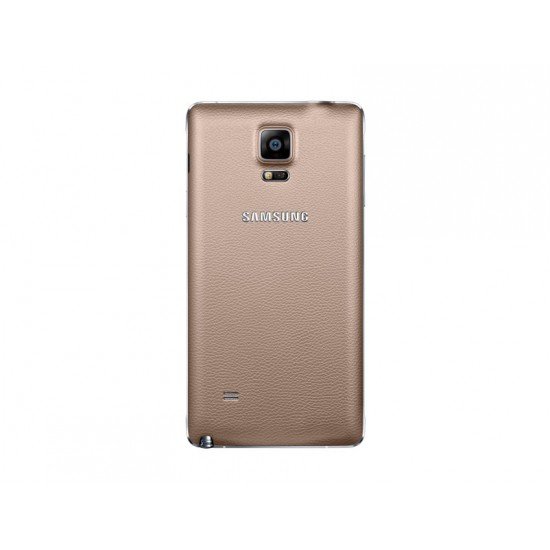 Kapaku Mbrapa per Samsung Galaxy Note 4