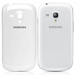 Kapaku Mbrapa per Samsung Galaxy S3 Mini