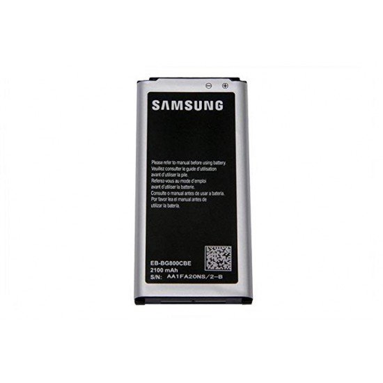 Bateri Samsung S5 Mini