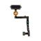 Butoni Home - Qarku i Samsung S6 edge plus