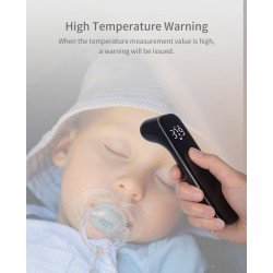 Termometer Dixhital me Infrared per Femije 