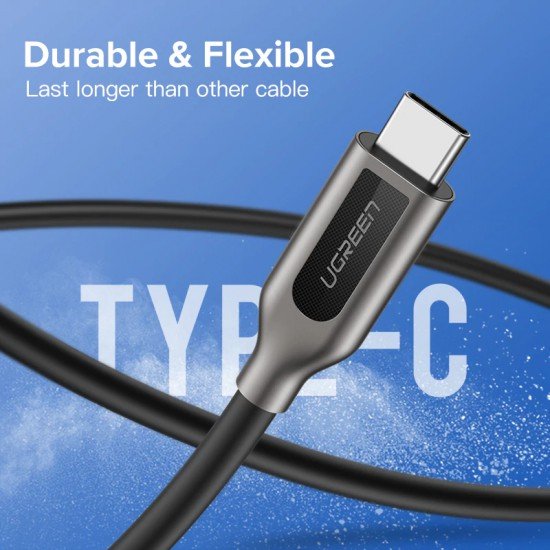 Fishe Karikimi Ugreen Power Delivery(PD) 60 W USB-C ne USB-C 3.1 Fast Charger 10Gbps Fishe Karikimi Ugreen Power Delivery(PD) 60 W USB-C ne USB-C 3.1 Fast Charger 10Gbps