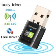 USB me Wireless Adaptor