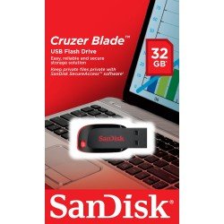 USB Flash Drive SanDisk 32GB