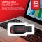 USB Flash Drive SanDisk 32GB