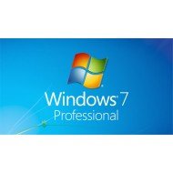 Celes / Key Windows 7 Professional | Versioni i Plote i Licesuar