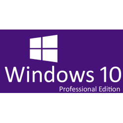 Celes / Key Microsoft Windows 10 Pro 32/ 64 Bit | Versioni i Plote i Licesuar