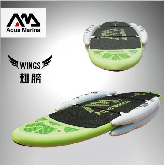 Stabilizues Aqua Marina per Serfistet Fillesatar dhe per Lundrim | Surfboard Stabilizues Aqua Marina per Serfistet Fillesatar dhe per Lundrim | Surfboard
