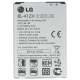 Bateri LG Leon BL-41ZH 