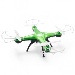 Dron Fluturues me Autonomi Fluturimi 8 Minuta | Dron D-60 2.4 GHz