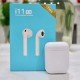 Kufje me Bluetooth Airpods i11 TWS Kufje me Bluetooth Airpods i11 TWS