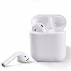 Kufje me Bluetooth Airpods i12 TWS