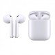 Kufje me Bluetooth Airpods i12 TWS