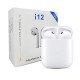 Kufje me Bluetooth Airpods i12 TWS