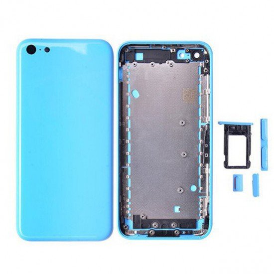 Kapaku Mbrapa per iPhone 5C