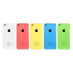 Kapaku Mbrapa per iPhone 5C